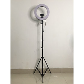 Đèn Led Livestream Size 35cm - 14INCH - 40W-60W