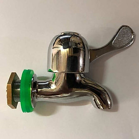 Mua Vòi inox cho bình lọc nước