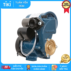 Mua Máy Bơm Nước Panasonic A-130JAK (125W)