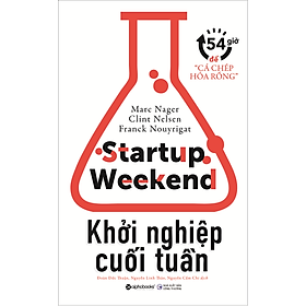 Khởi Nghiệp Cuối Tuần