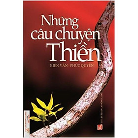 Hình ảnh Những Câu Chuyện Thiền - Vanlangbooks