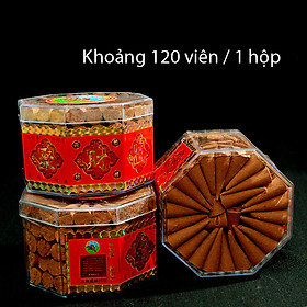 Mua TRẦM VIÊN KIM TIỀN - ĐÀI LOAN
