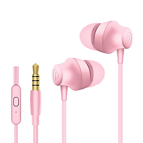 Tai nghe Pisen In - Ear Headphone A001