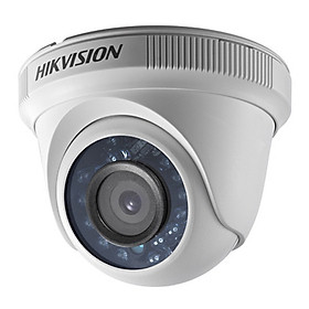 Camera TVI HIKVISION DS-2CE56C0T-IR 1.0 Megapixel - Hàng Nhập Khẩu