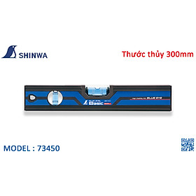 Mua Thước Thủy 30cm Shinwa