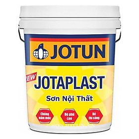 SƠN NỘI THẤT JOTUN JOTAPLAST