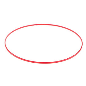 Front Lens Circle Red Ring Replacement for Canon 24-105 24-70 Gen 2 Camera