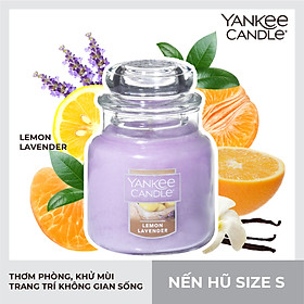Nến hũ Yankee Candle