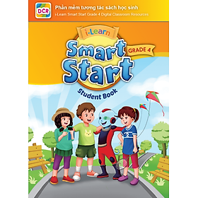 Hình ảnh [APP] i-Learn Smart Start Grade 4 - Ứng dụng phần mềm tương tác sách học sinh