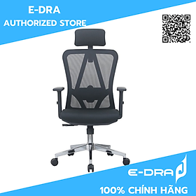 Mua Ghế văn phòng  công thái học E-Dra EEC213 - Hàng chính hãng