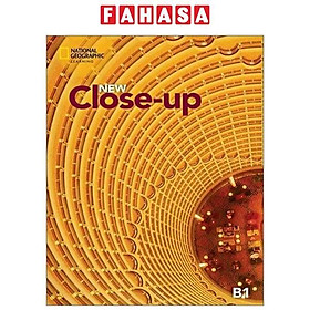 New Close-up B1 With Online Practice And Student's EBook