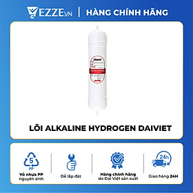 Mua  RẺ VÔ ĐỊCH  LÕI LỌC HYDROGEN ALKALINE HÀN QUỐC DÙNG CHO Daikiosan  Makano  Kangaroo  Sunhouse  Karofi ...