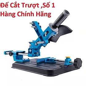 KHUNG ĐẾ TRƯỢT DÙNG CHO TẤT CẢ MÁY MÀI TAY