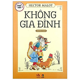 Không Gia Đình