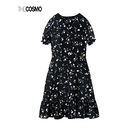 Đầm Nữ The Cosmo Emma Dress TC2005233