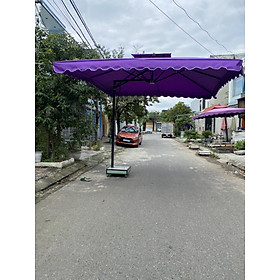 Mua Ô Dù che ngoài trời sân vườn cao cấp