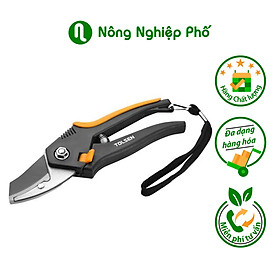 Mua Kéo cắt cành có dây treo 200mm Tolsen 31020
