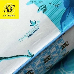 Mua Vỏ Gối Cotton Thắng Lợi 100% chuẩn logo Loại đẹp