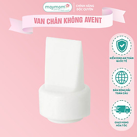Van chân không máy hút sữa, sản xuất bởi Maymom | Phụ kiện van hút sữa dành cho máy Spectra, Avent