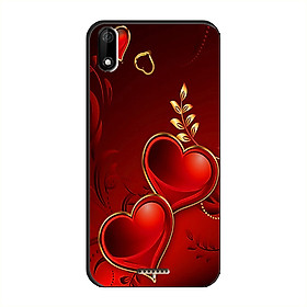 Ốp Lưng Dẻo Dành Cho WIKO Y60