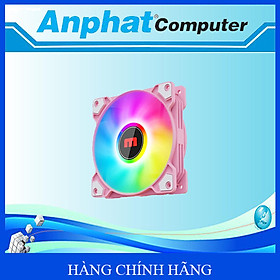 Quạt tản nhiệt CASE MAGIC FC-01 - Hàng Chính Hãng