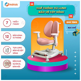 Mua ( Tặng bọc ghế ) Ghế chống gù bảo vệ cột sống cho trẻ phiên bản 5D mới nhất đồng hành bền bỉ cùng mọi lứa tuổi tiết kiệm tố ưu chi phí cho bố mẹ  gác chân 3 cấp độ hiện đại  tay vịn thay đổi chiều cao linh hoạt