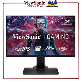 Mua Màn hình gaming Viewsonic XG2431 24  / FHD /Fast IPS /AMD FreeSync Premium /240Hz /Blur Buster - Hàng Chính Hãng