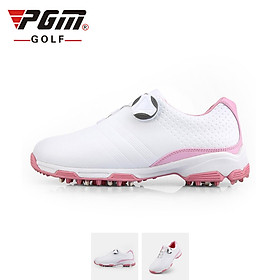 XZ115 - GIÀY GOLF NỮ - PGM SUPERFIBER SKIN