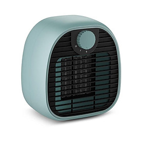 Hệ thống sưởi điện trong nước Tiêu thụ thấp Micro Micro Micro Micrô di động bảo vệ sưởi ấm di động chống lại Vend trong nhà và tối (Tiêu chuẩn châu Âu)