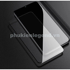 Miếng dán cường lực cho Samsung Galaxy A54 9D Full keo màn hình - Hàng chính hãng