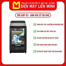 Mua Máy giặt Panasonic 9.5 kg NA-FD95V1BRV - Chỉ giao HCM