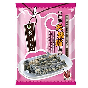 Rong biển cay thơm Yourjan 40g