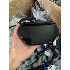 Mua Đồng hồ điện tử báo điện hiển thị đa năng 48-60v cho xe điện