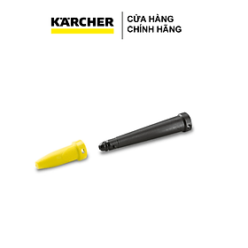 Mua Bộ đầu phun Karcher gắn với máy làm sạch bằng hơi nước nóng