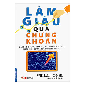 Nơi bán Làm Giàu Qua Chứng Khoán - Giá Từ -1đ