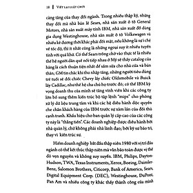 Viết Lại Luật Chơi