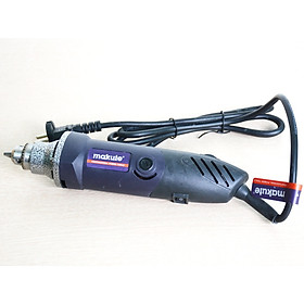 Mua Máy mài thẳng (mài khuôn) Makute DG003 (6mm  400W)-Hàng chính hãng