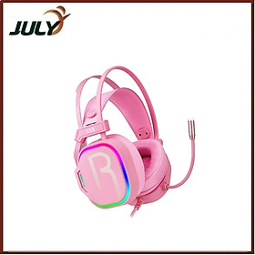 Mua Tai nghe chơi game chuyên nghiệp âm thanh 7.1 kết nối USB - JL