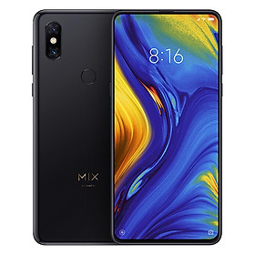 Điện Thoại Xiaomi Mi Mix 3 (6GB/128GB) - Hàng Chính Hãng