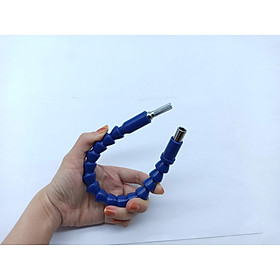 Mua Cần điều hướng bắt vít 30cm màu xanh công nhân