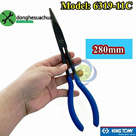 Mua Kìm mũi nhọn Kingtony 6319-11C dài 280mm