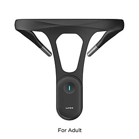 Thiết Bị Điều Chỉnh Cổ llano Hipee Xiaomi Youpin Thông Minh Điều Chỉnh Đúng Tư Thế Khoa Học Thời Gian Thực