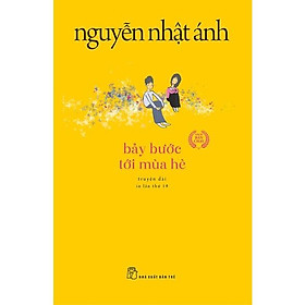 Bảy Bước Tới Mùa Hè - Bản Quyền