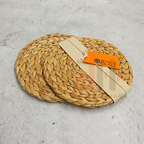 Mua Bộ 2 Lót Cốc Lục Bình