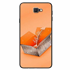 Ốp lưng dành cho Samsung J7 Prime mẫu Hồi Hộp