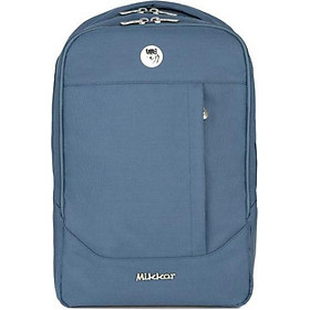 Balo Laptop Mikkor The Arthur