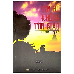 Download sách Tín Đồ Không Tôn Giáo