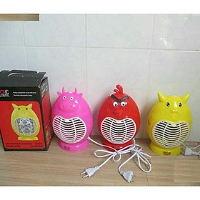 Mua Đèn bắt muỗi Magic