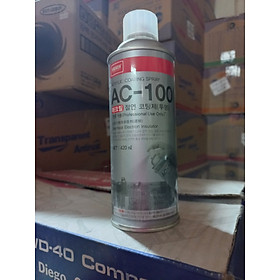 Mua Sơn phủ chống ẩm cách điện AC-100  NABAKEM. 420ml