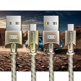 Mua Cáp Bọc Thép Thách Thức Mọi Giới Hạn EarlDom EC-048 Micro